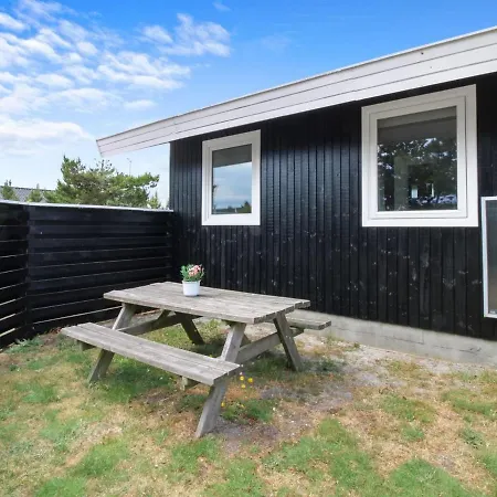 Ferienhaus Berndt - 50m From The Sea In Ne Jutland By Interhome *