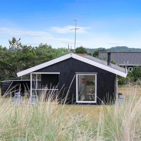 Berndt - 50m From The Sea In Ne Jutland By Interhome Ferienhaus *