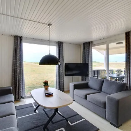 Ferienhaus Berndt - 50m From The Sea In Ne Jutland By Interhome