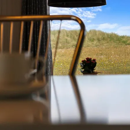 Ferienhaus Berndt - 50m From The Sea In Ne Jutland By Interhome *