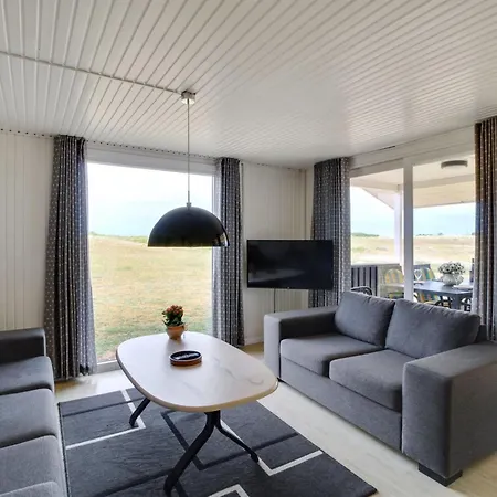 Feriehus Berndt - 50m From The Sea By Interhome Sæby