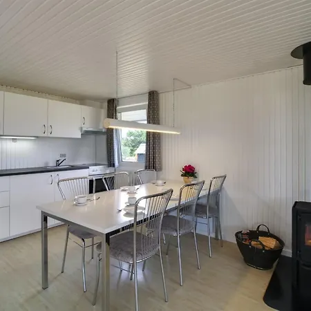 Berndt - 50m From The Sea By Interhome