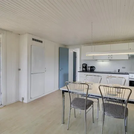 Berndt - 50m From The Sea By Interhome