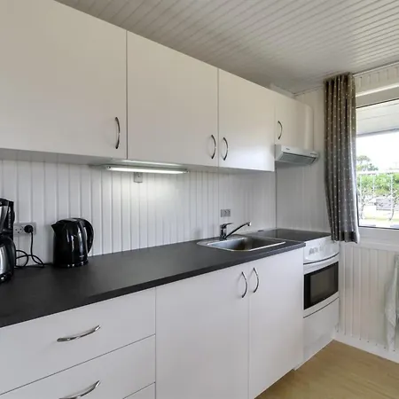 Berndt - 50m From The Sea By Interhome Feriehus