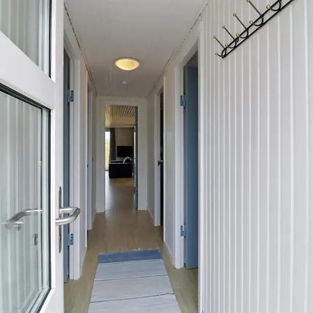 Berndt - 50m From The Sea By Interhome Feriehus *