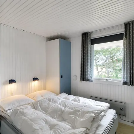Berndt - 50m From The Sea By Interhome * Sæby