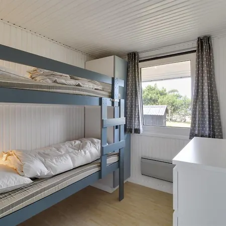 Berndt - 50m From The Sea By Interhome Feriehus