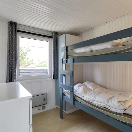 Berndt - 50m From The Sea By Interhome * Sæby