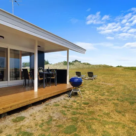 Berndt - 50m From The Sea By Interhome Feriehus *