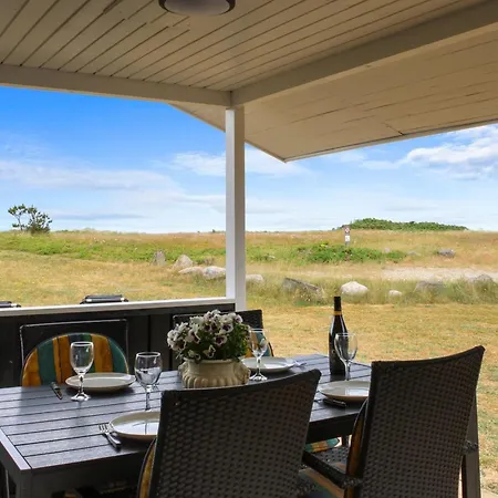 Berndt - 50m From The Sea By Interhome * Sæby